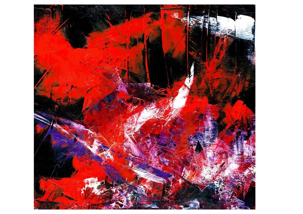 Prometheus - Limited Edition Print