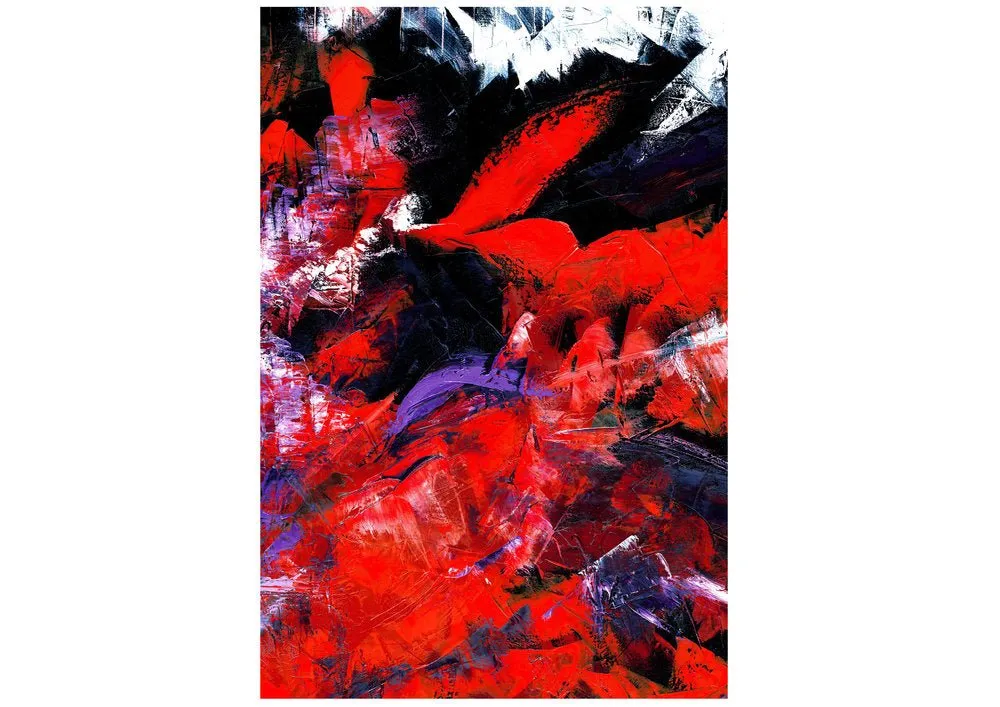 Prometheus - Limited Edition Print