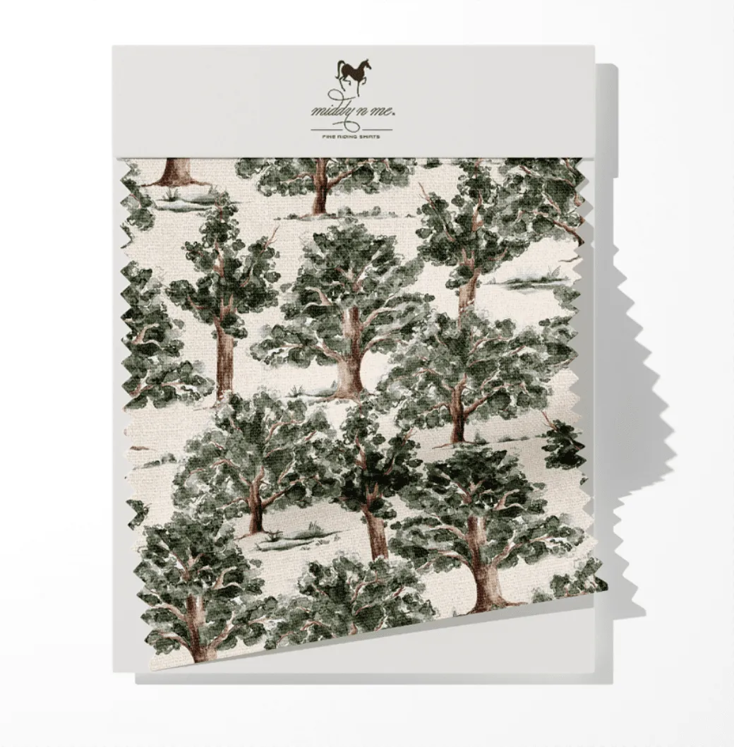 PROPERTY LOOP FABRIC IN VINTAGE