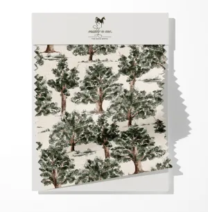 PROPERTY LOOP FABRIC IN VINTAGE