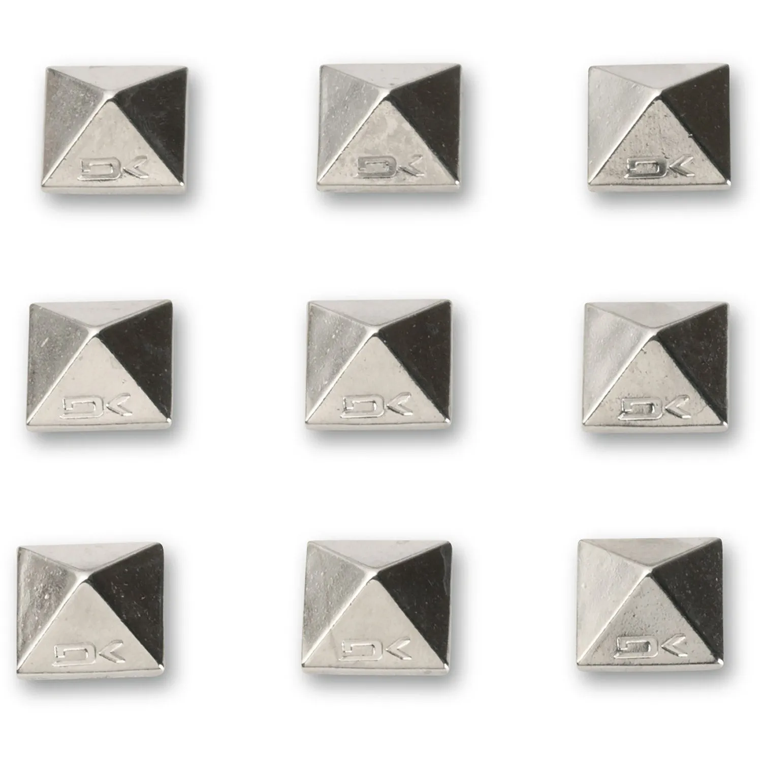 PYRAMID STUDS SNOWBOARD STOMP PAD 2021