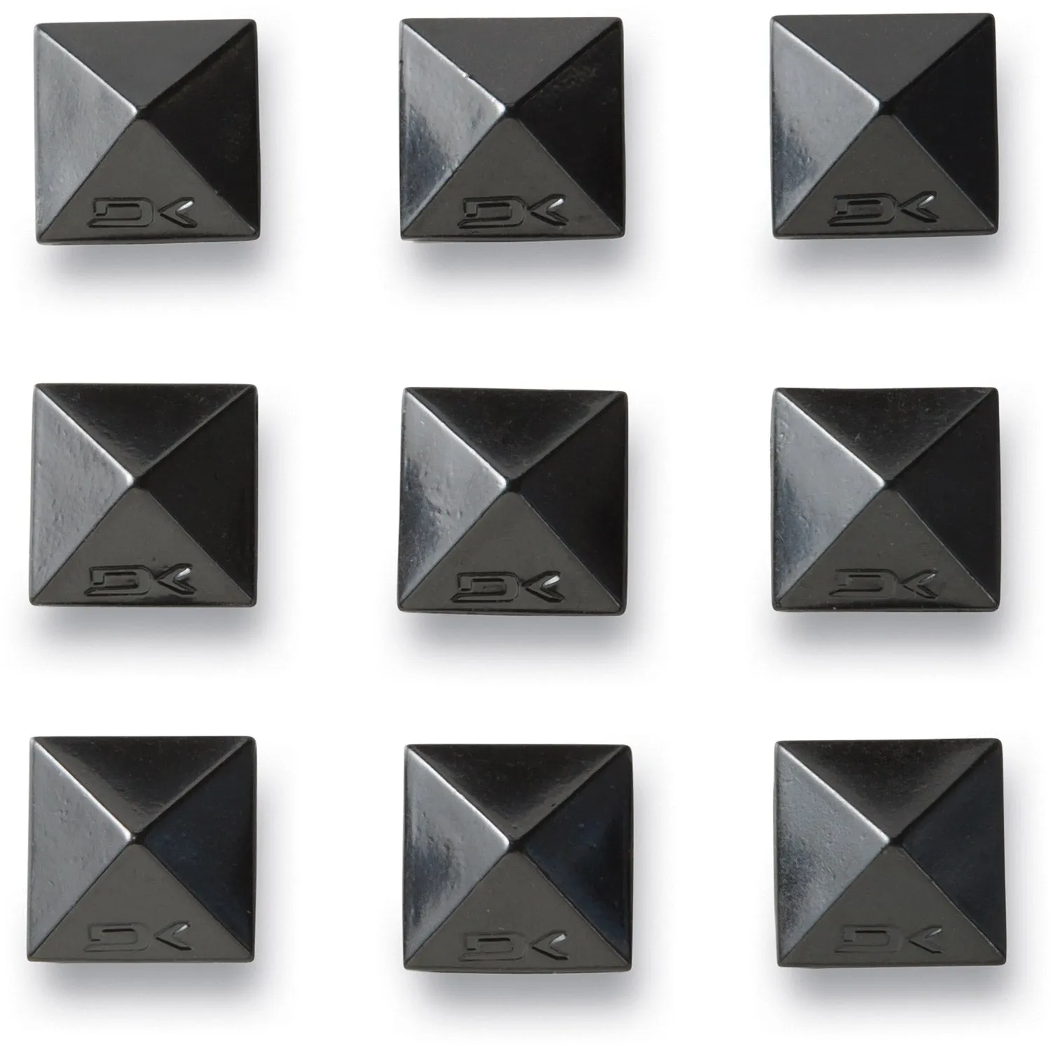 PYRAMID STUDS SNOWBOARD STOMP PAD 2021