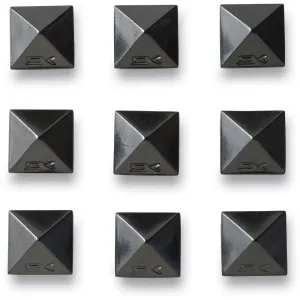 PYRAMID STUDS SNOWBOARD STOMP PAD 2021