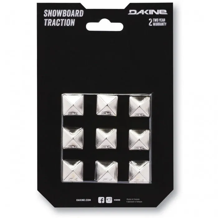 Pyramid Studs