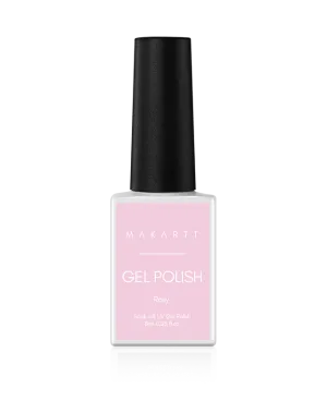 "Rosy" Gel Polish