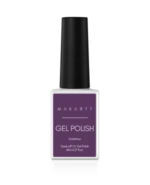 "Violetteo" Gel Polish