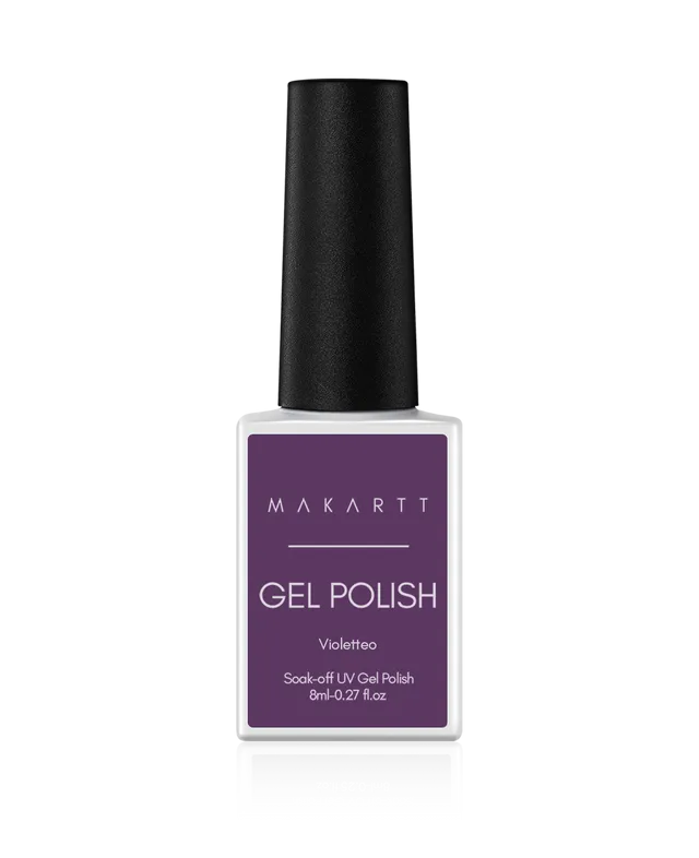 "Violetteo" Gel Polish