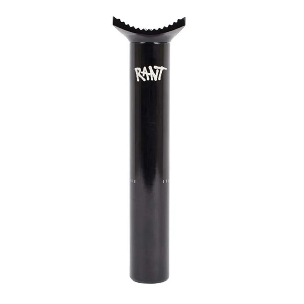 Rant Believe Pivotal Seat Post Black