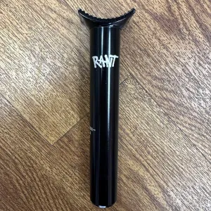 Rant Believe Pivotal Seat Post Black