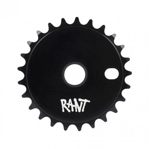 Rant Stick Em Sprocket