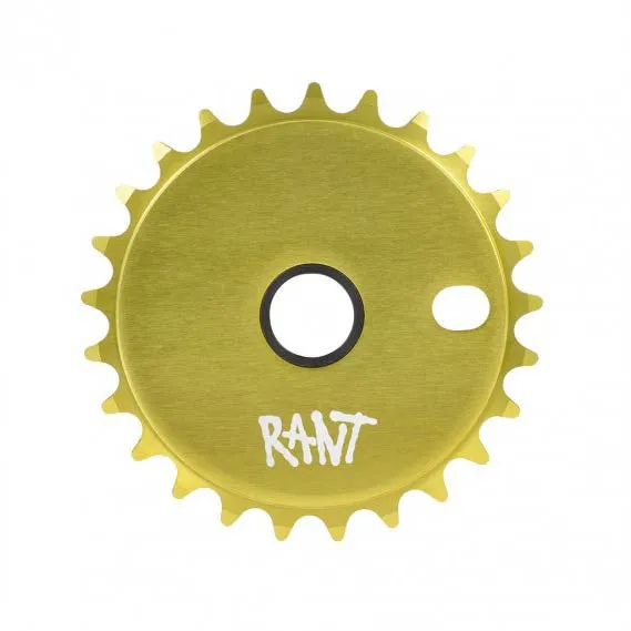 Rant Stick Em Sprocket