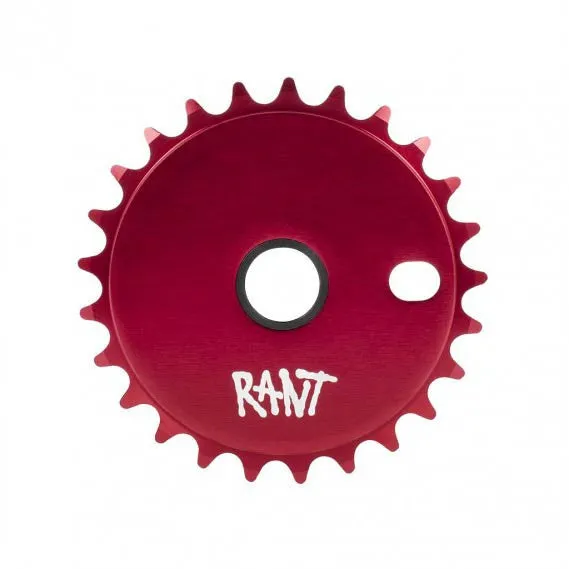 Rant Stick Em Sprocket