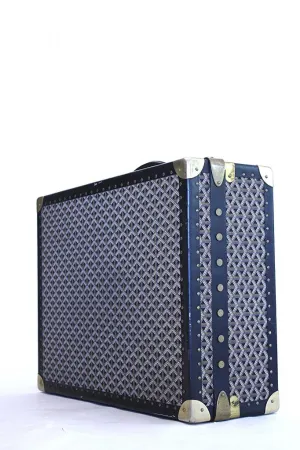 Rare Vintage GOYARD Luggage Trunk