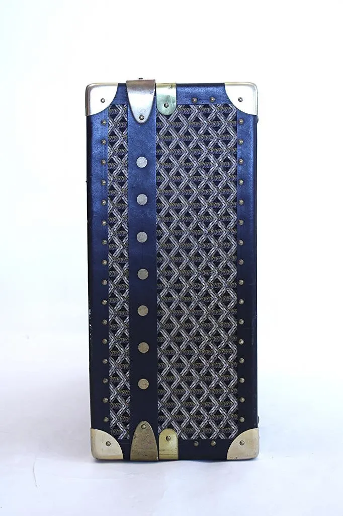 Rare Vintage GOYARD Luggage Trunk