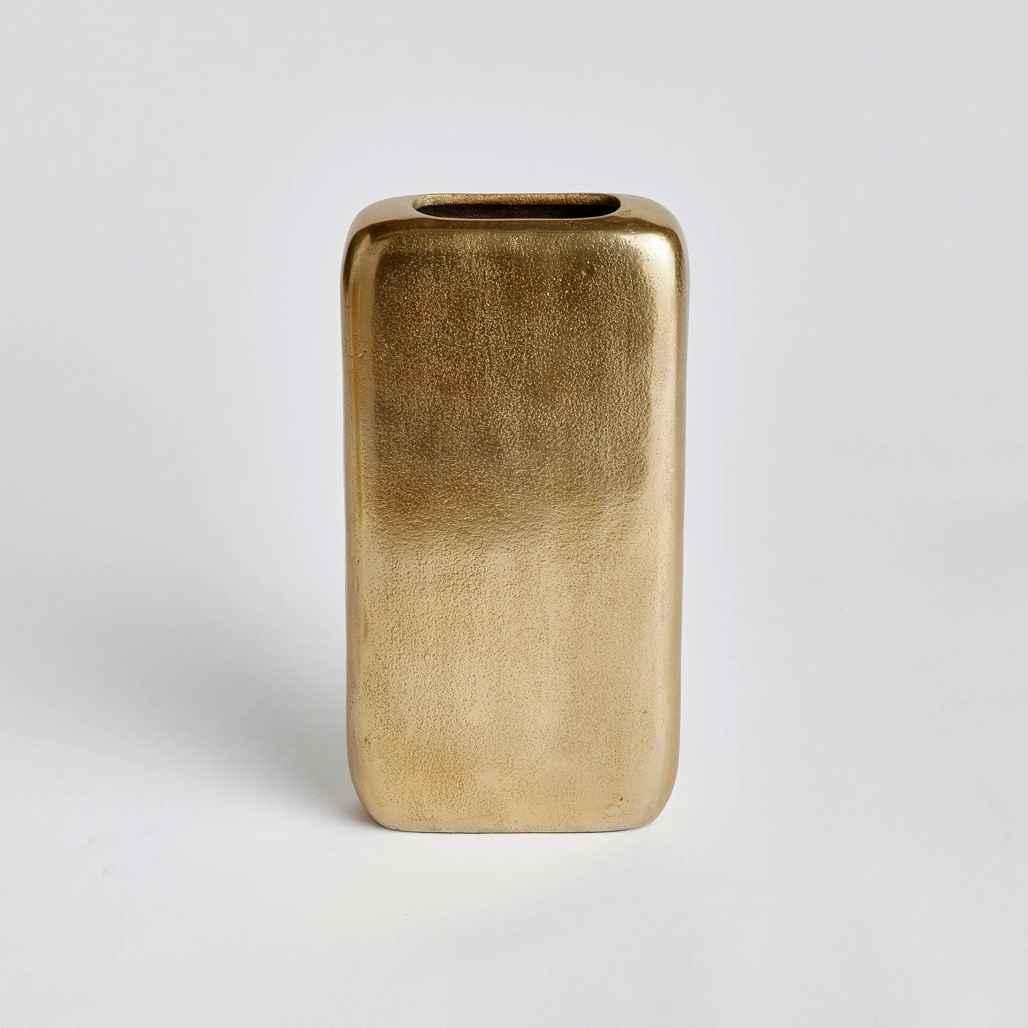 Ravi Decorative Rectangular Vase