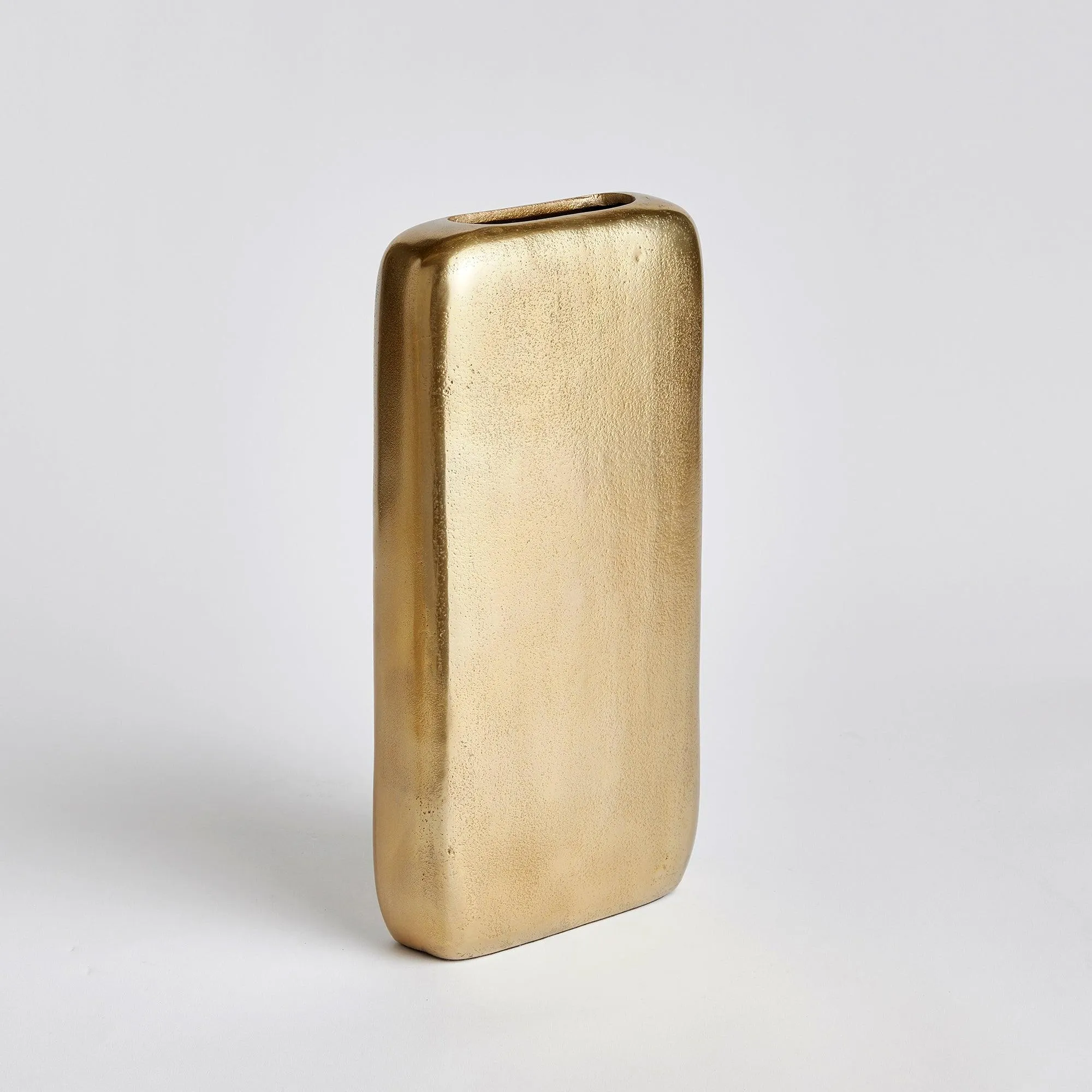Ravi Decorative Rectangular Vase