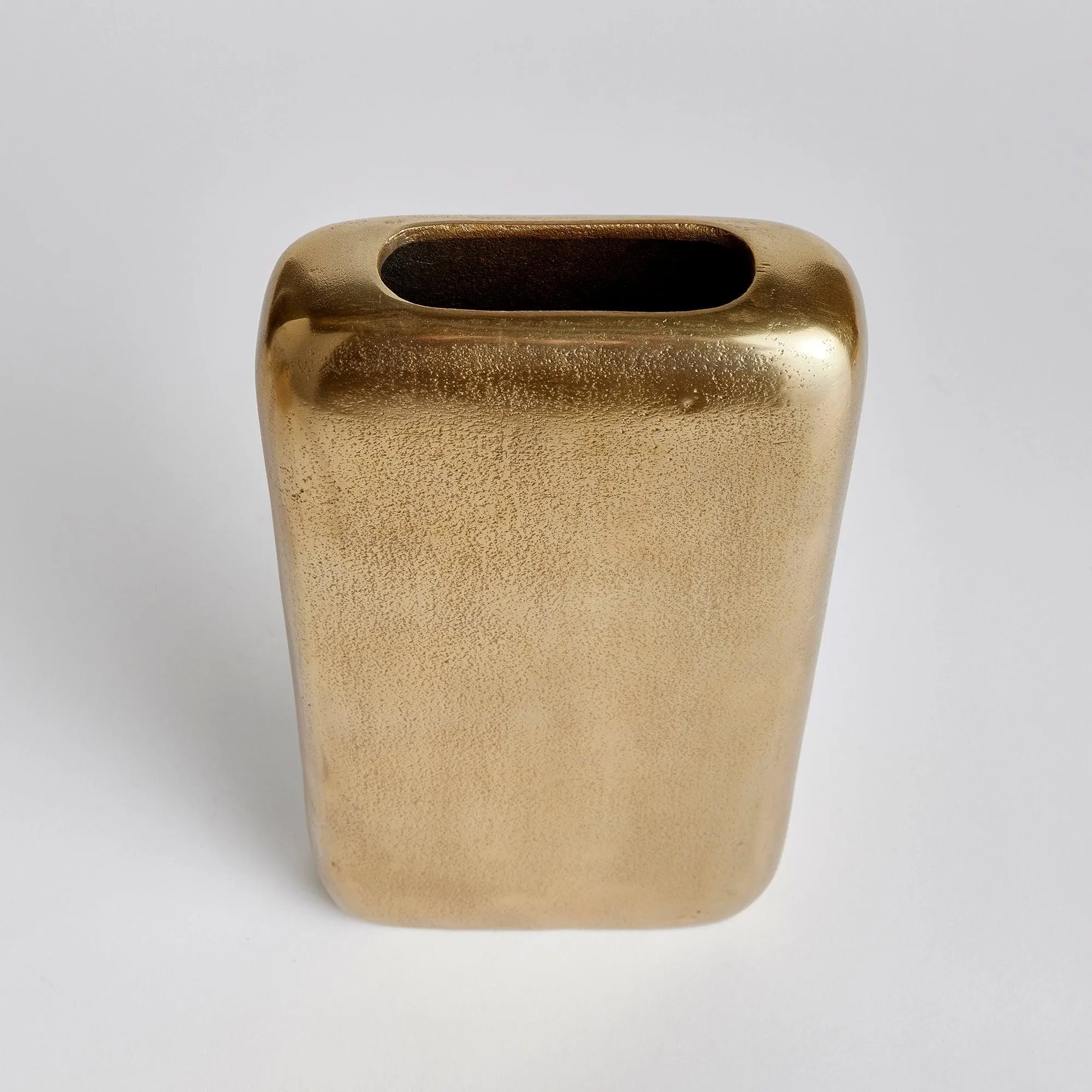 Ravi Decorative Rectangular Vase