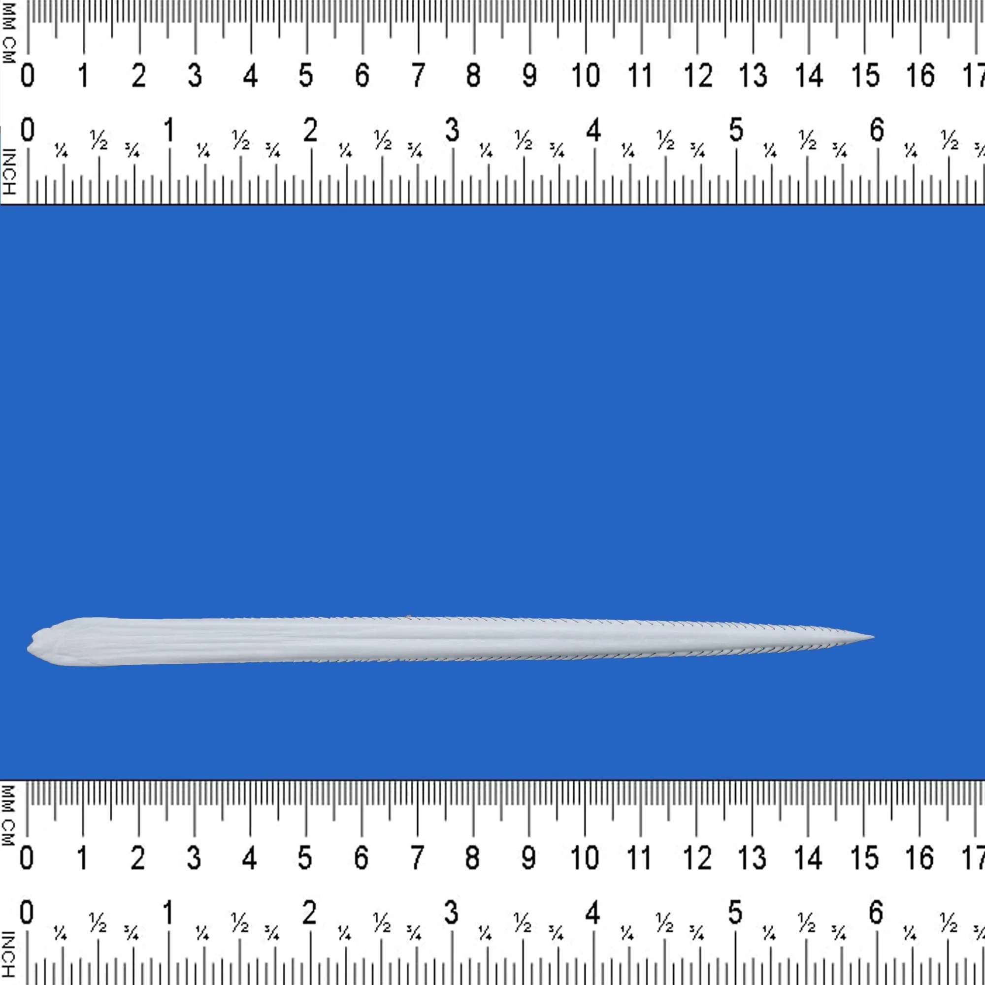 Real Stingray Barb SB21