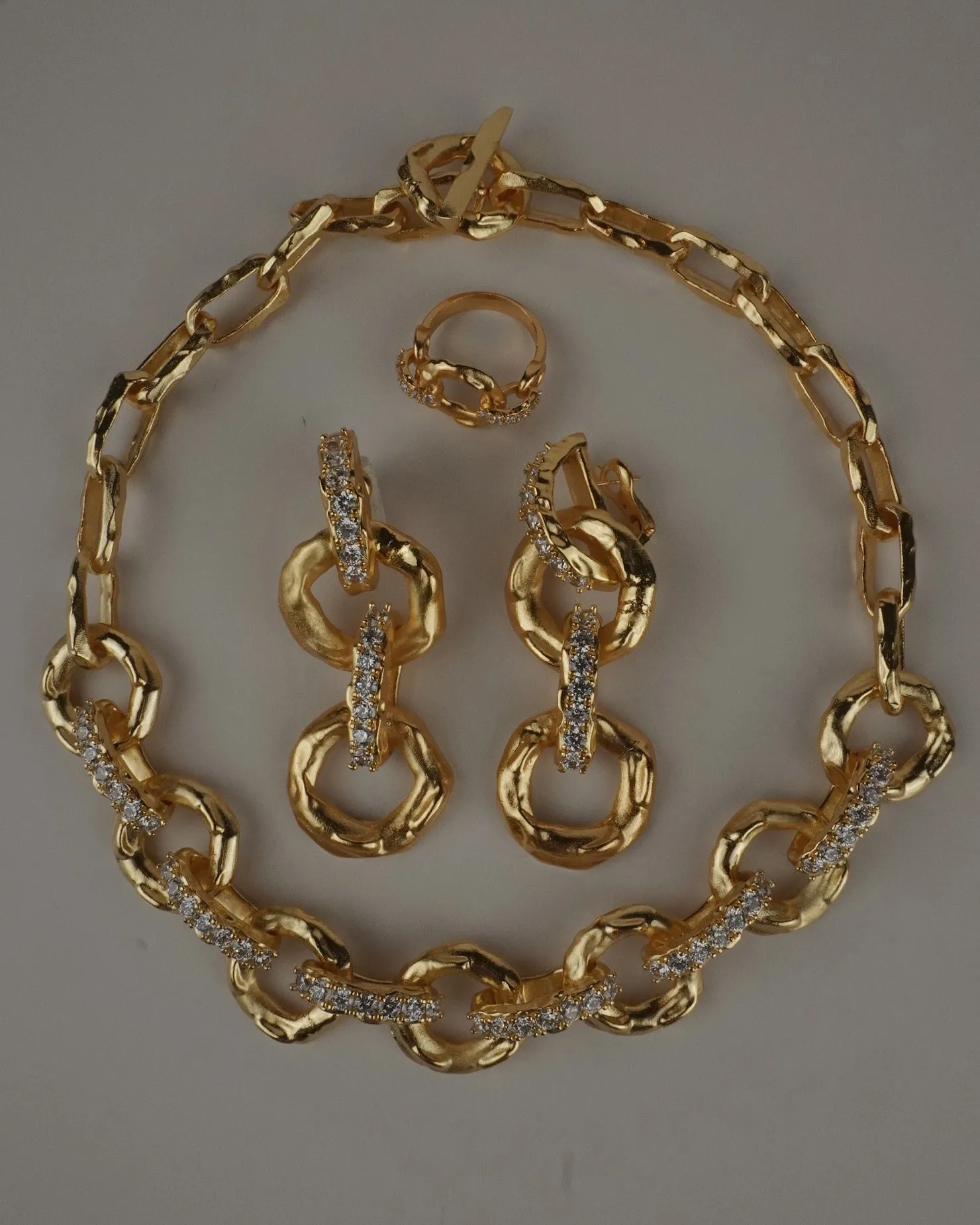 RHEA Ring