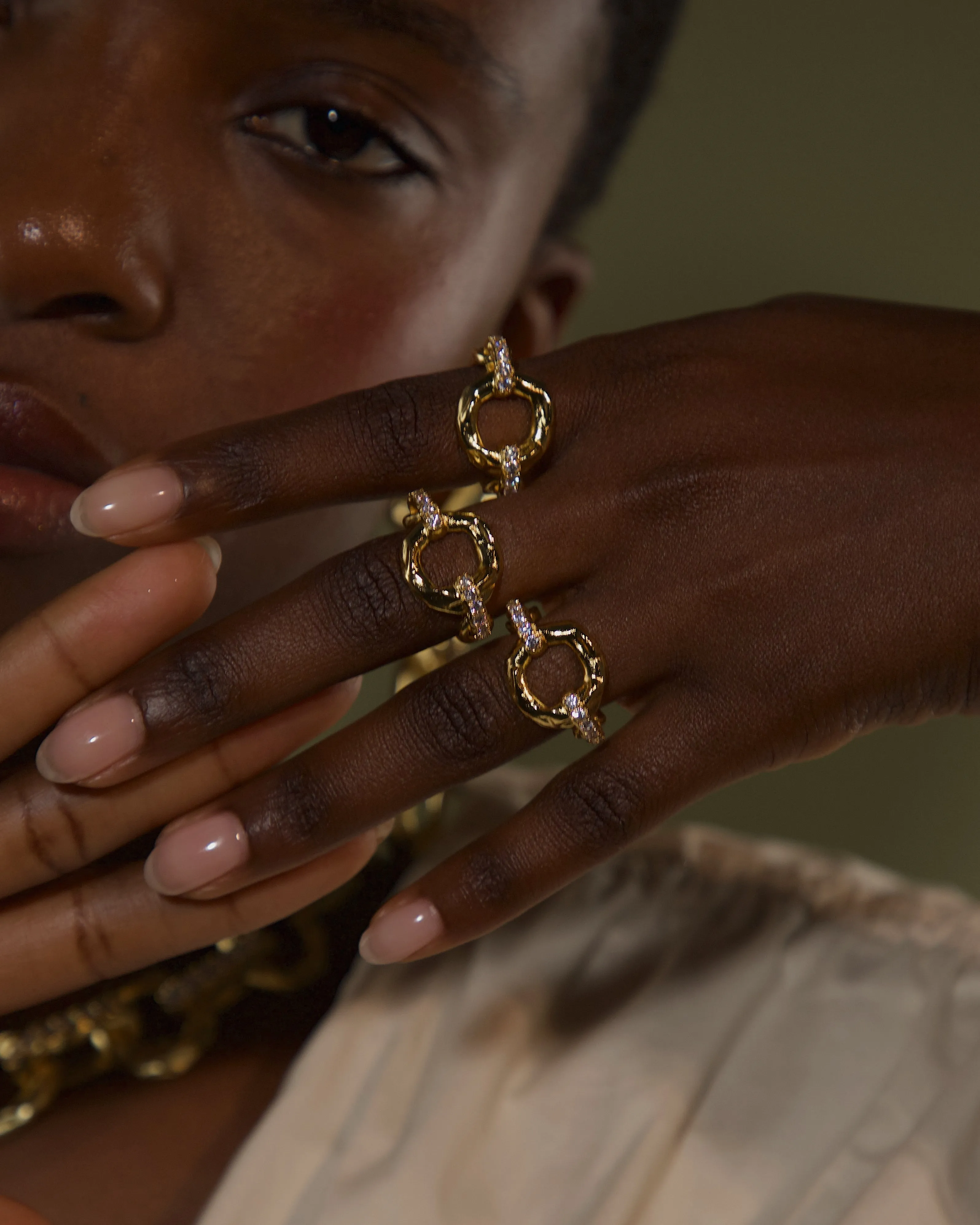 RHEA Ring