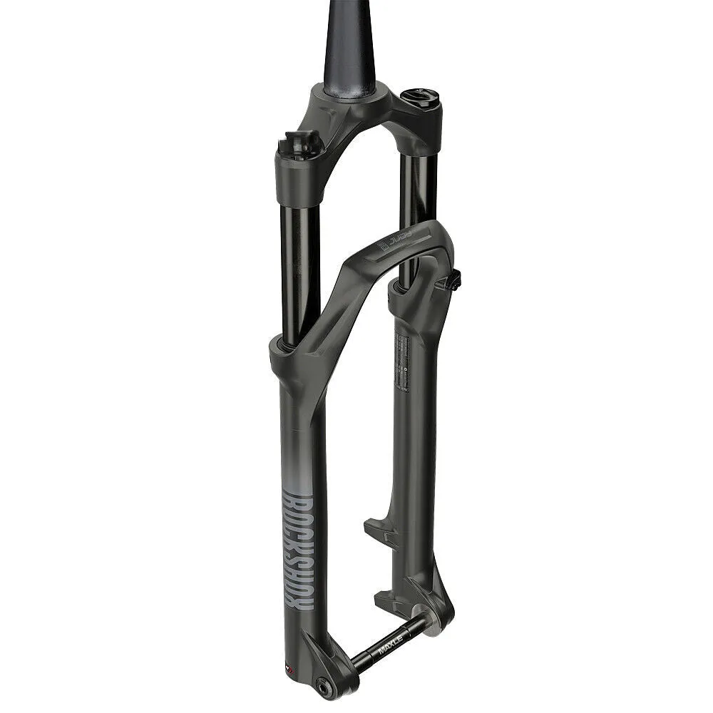 RockShox Judy Gold RL Remote Solo Air 27.5" Boost Fork - 42mm Offset