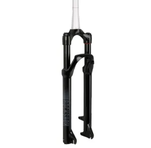 RockShox Judy Gold RL Remote Solo Air 27.5" Fork - 100mm - 42mm Offset - QR Axle