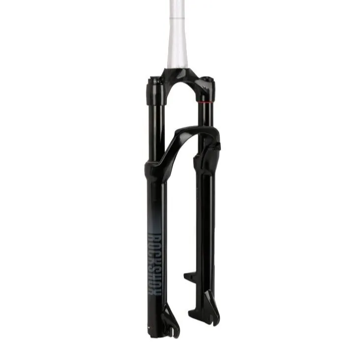 RockShox Judy Gold RL Remote Solo Air 27.5" Fork - 100mm - 42mm Offset - QR Axle