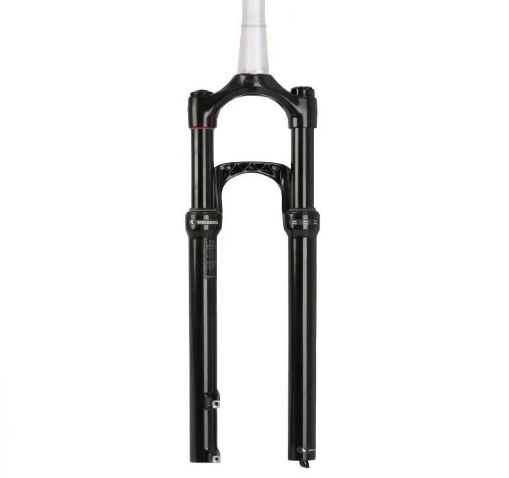 RockShox Judy Gold RL Remote Solo Air 27.5" Fork - 100mm - 42mm Offset - QR Axle
