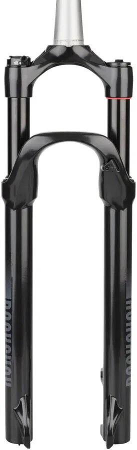 RockShox Judy Gold RL Remote Solo Air 29" Fork - 100mm - 51mm Offset - QR Axle