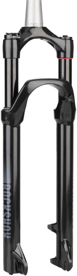 RockShox Judy Gold RL Remote Solo Air 29" Fork - 100mm - 51mm Offset - QR Axle