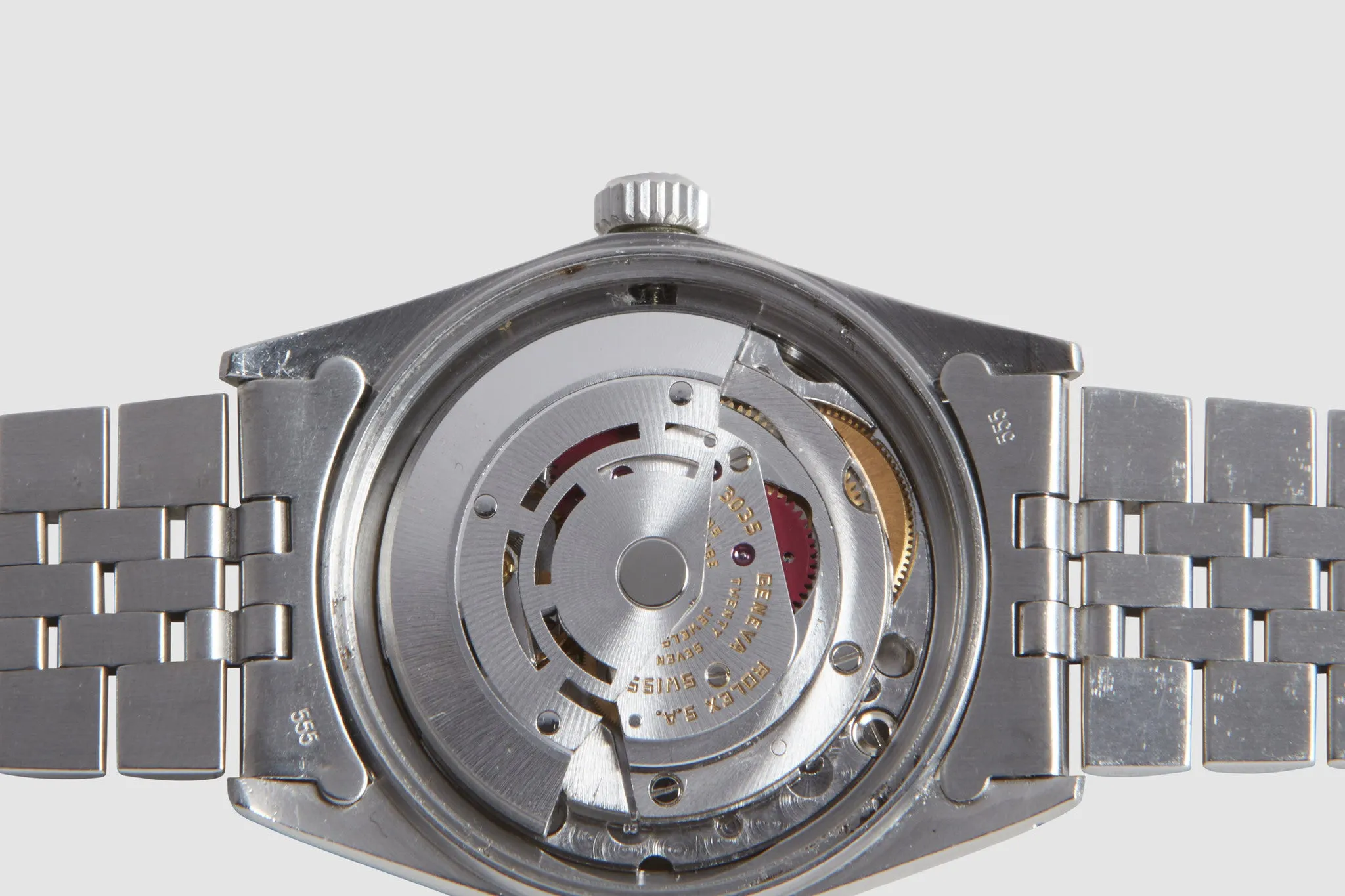 Rolex Oyster Perpetual Datejust