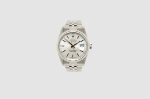 Rolex Oyster Perpetual Datejust