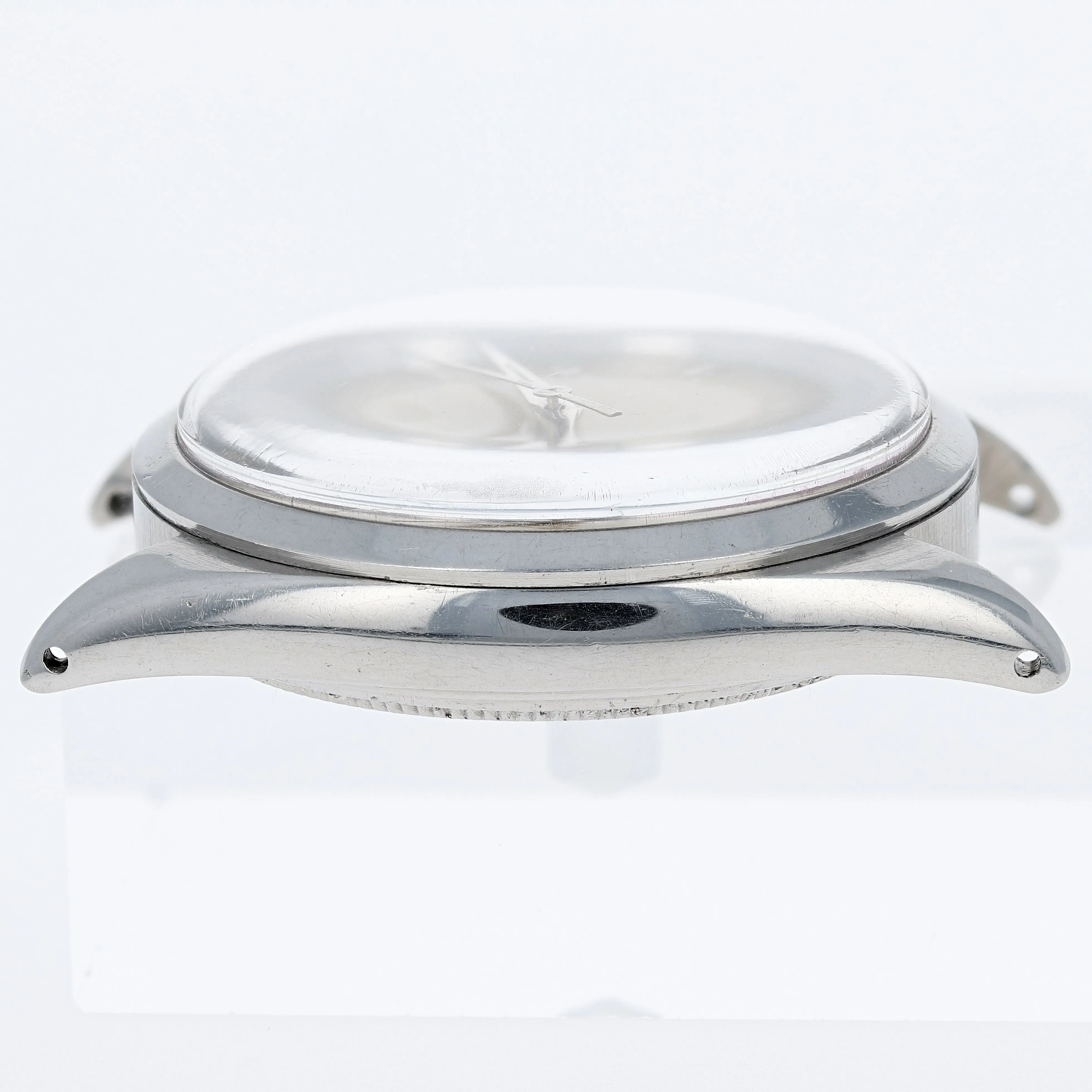 Rolex Oyster Precision Royal 6480 Manual Cal 1210 c. 1942 Steel 34 mm