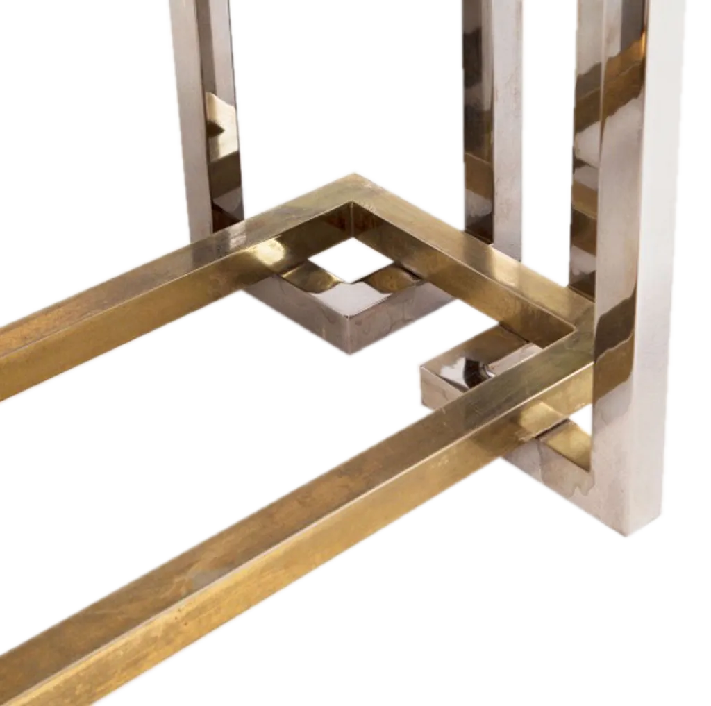 Romeo Rega Dining Table