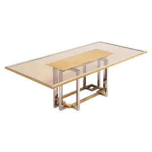 Romeo Rega Dining Table
