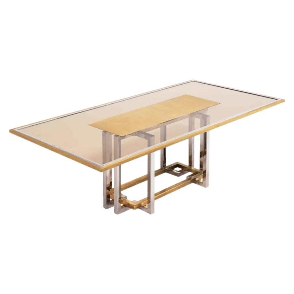 Romeo Rega Dining Table