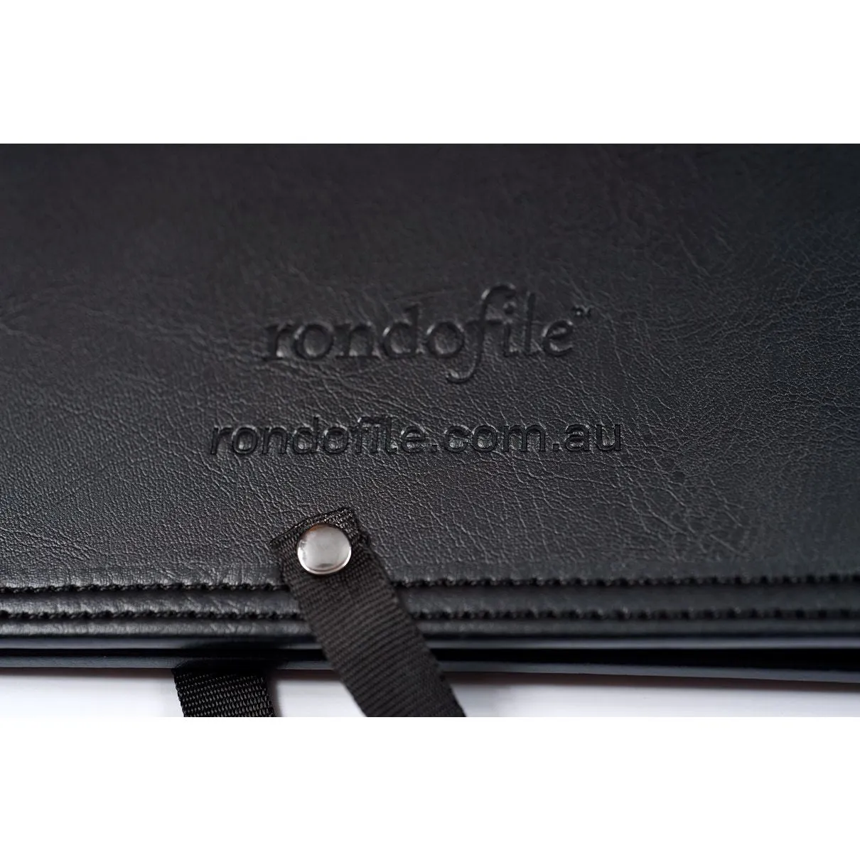 Rondofile Choir  Choral Folder