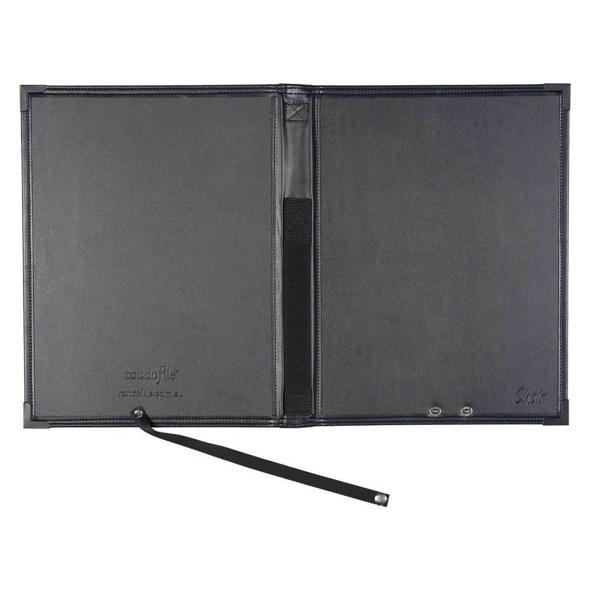 Rondofile Choir  Choral Folder
