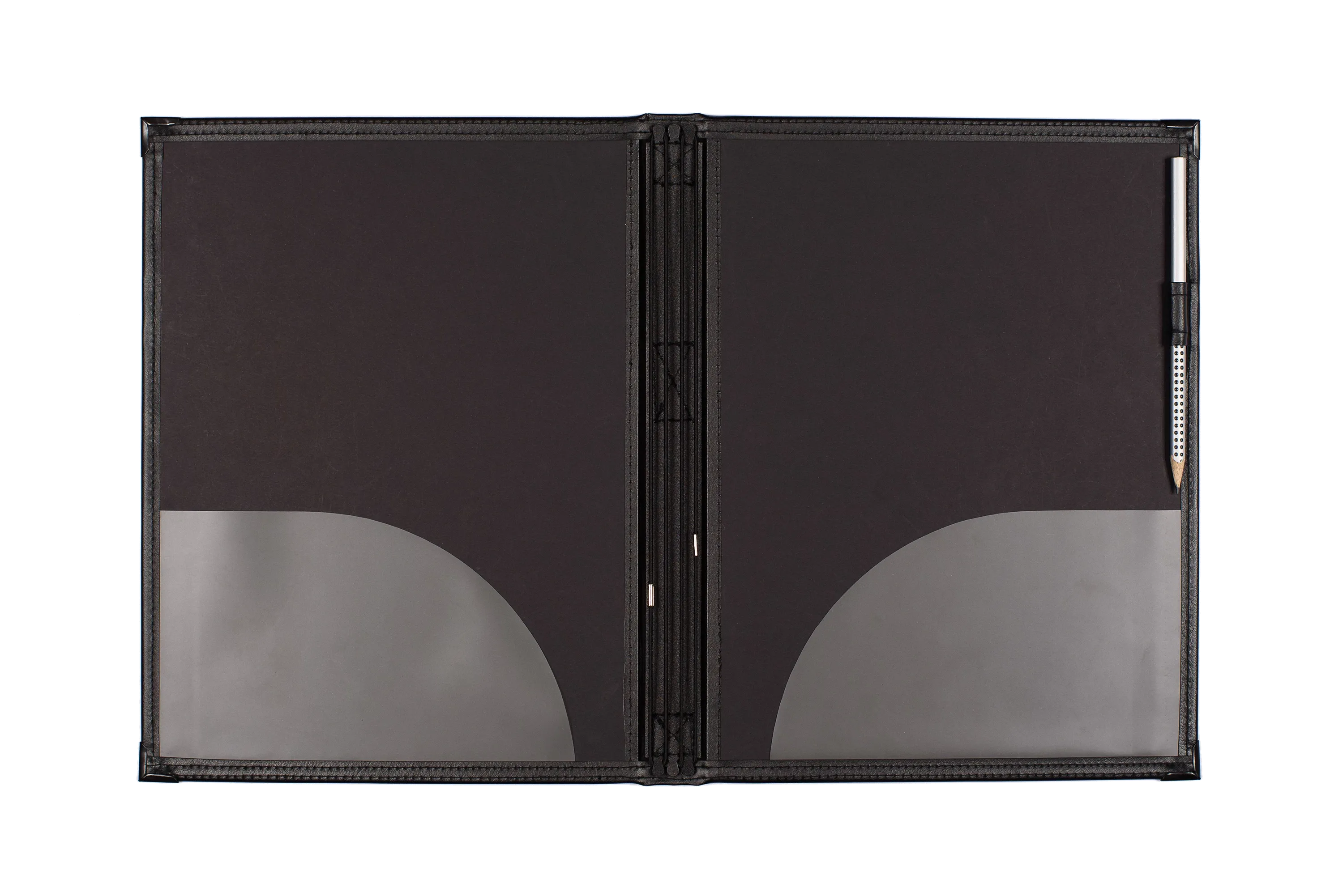 Rondofile Choir Folder