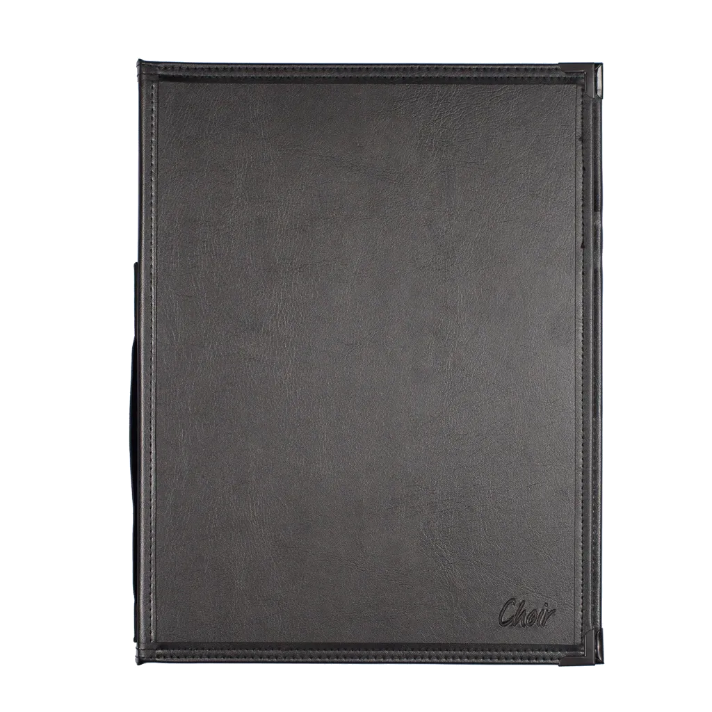 Rondofile Choir Folder