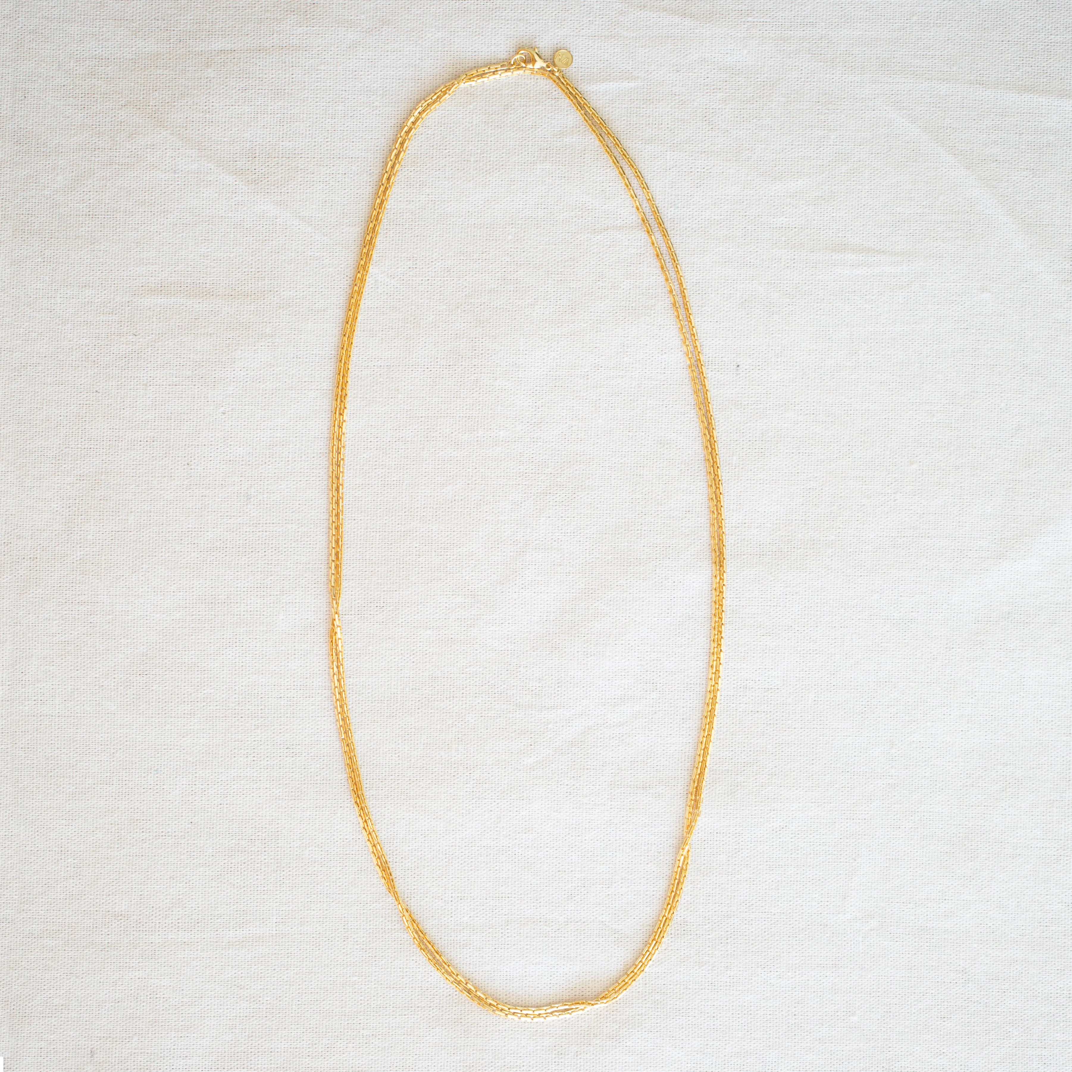 ROYA NECKLACE