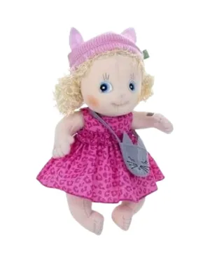 Rubens Cutie Activity Emelie