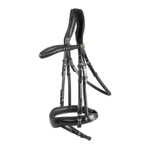 S-LINE GRAZIOSA Bridle by Waldhausen