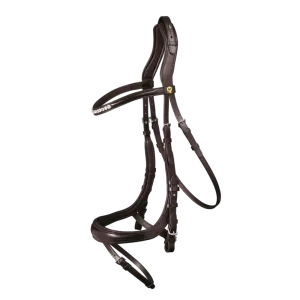 S-LINE SENSATION Bridle by Waldhausen (Clearance)