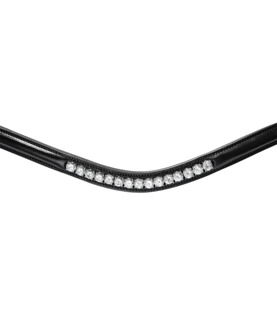 S-LINE SENSATION Bridle by Waldhausen (Clearance)