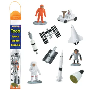 Safari Ltd Toob Space
