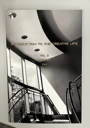 Salesianum 2024 Literary Magazine
