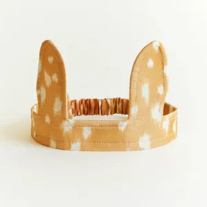 Sarah's Silks Fawn Ears
