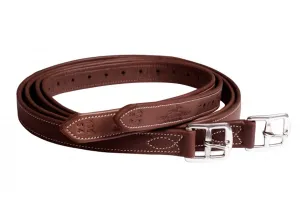 Schockemohle Chantilly Stirrup Leathers
