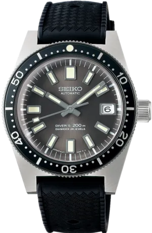 Seiko Prospex Automatic 1965 Mechanical Diver's Watch 62MAS Re-Creation Limited Edition SBEN003 (SJE093)